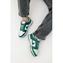 Nike Dunk Low Retro Varsity Green