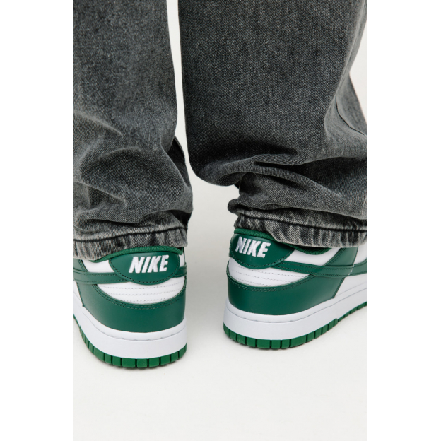 Nike Dunk Low Retro Varsity Green