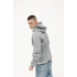 Худи Jordan Jumpman Fleece Hoodie Grey White