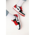 Air Jordan 1 Low OG Black Toe