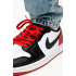 Air Jordan 1 Low OG Black Toe