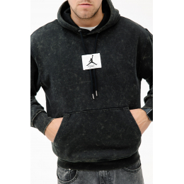 Худи Jordan Minimalistic Hoodie Black