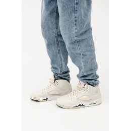 Air Jordan 5 SE Sail