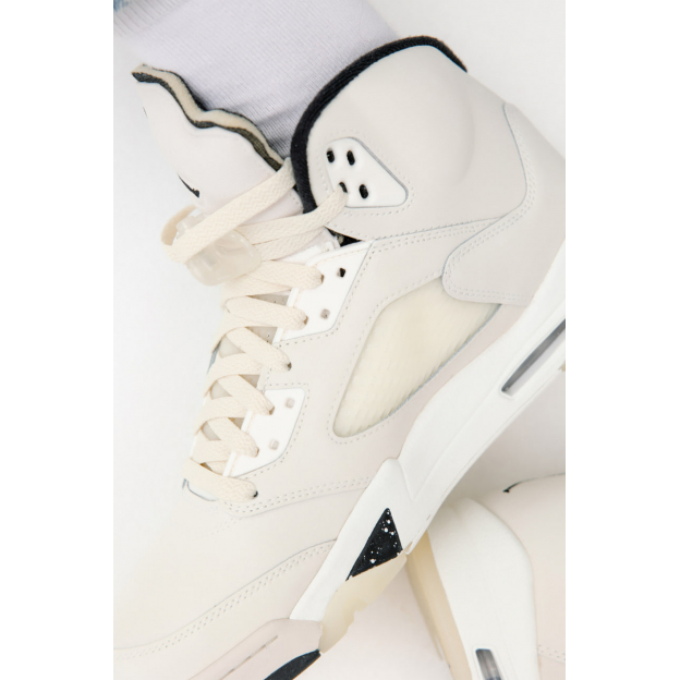 Air Jordan 5 SE Sail