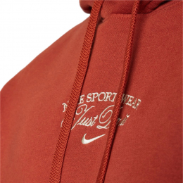 Худи Nike Sportswear Hoodie Orange