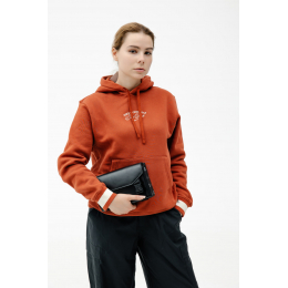 Худи Nike Sportswear Hoodie Orange