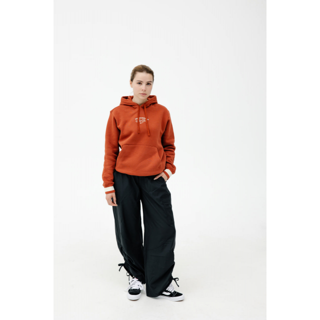 Худи Nike Sportswear Hoodie Orange