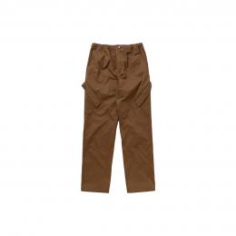 Брюки Jordan Chicago Pants Brown