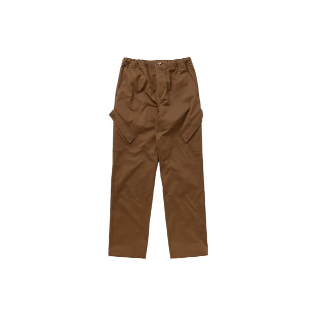 Брюки Jordan Chicago Pants Brown