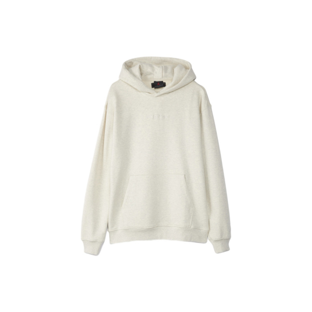 Худи Jordan Wordmark Hoodie White