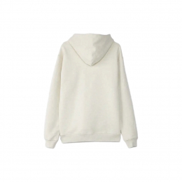 Худи Jordan Wordmark Hoodie White