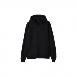 Худи Jordan Wordmark Hoodie Black