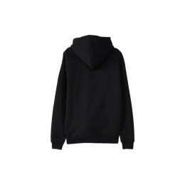 Худи Jordan Wordmark Hoodie Black