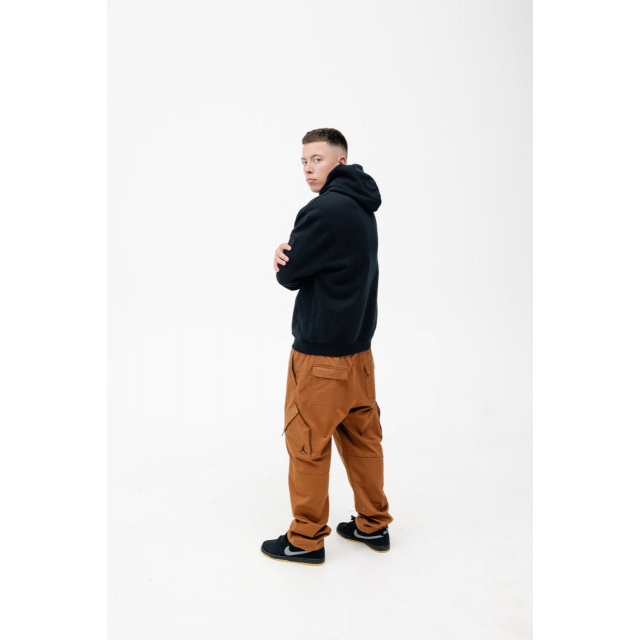 Брюки Jordan Chicago Pants Brown