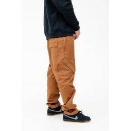 Брюки Jordan Chicago Pants Brown
