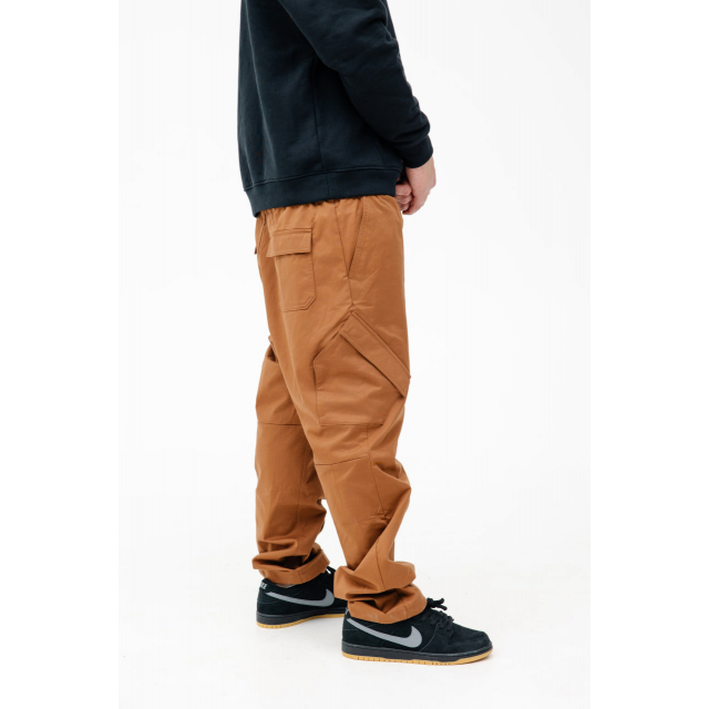 Брюки Jordan Chicago Pants Brown