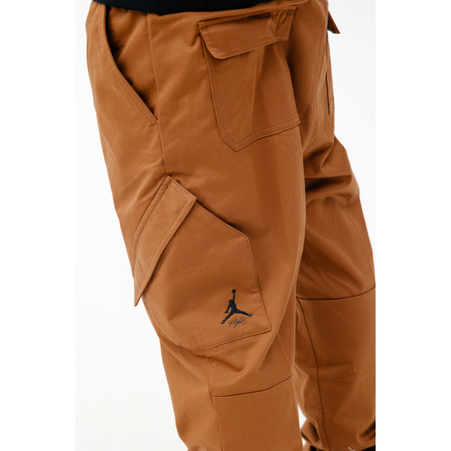Брюки Jordan Chicago Pants Brown