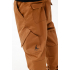 Брюки Jordan Chicago Pants Brown