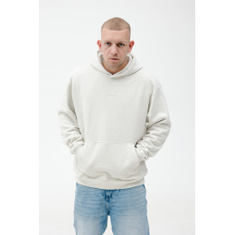 Худи Jordan Wordmark Hoodie White
