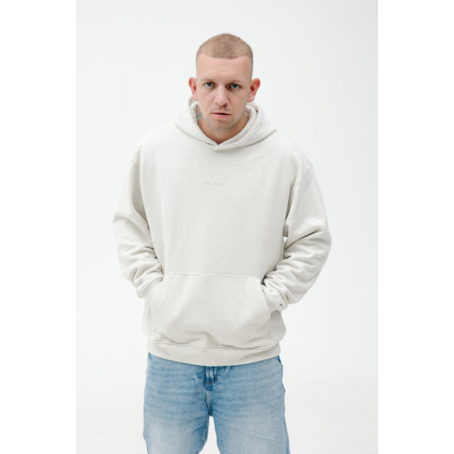 Худи Jordan Wordmark Hoodie White