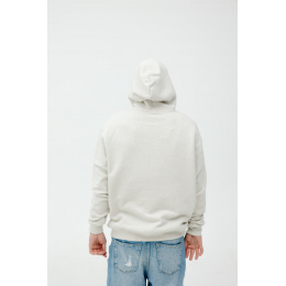 Худи Jordan Wordmark Hoodie White