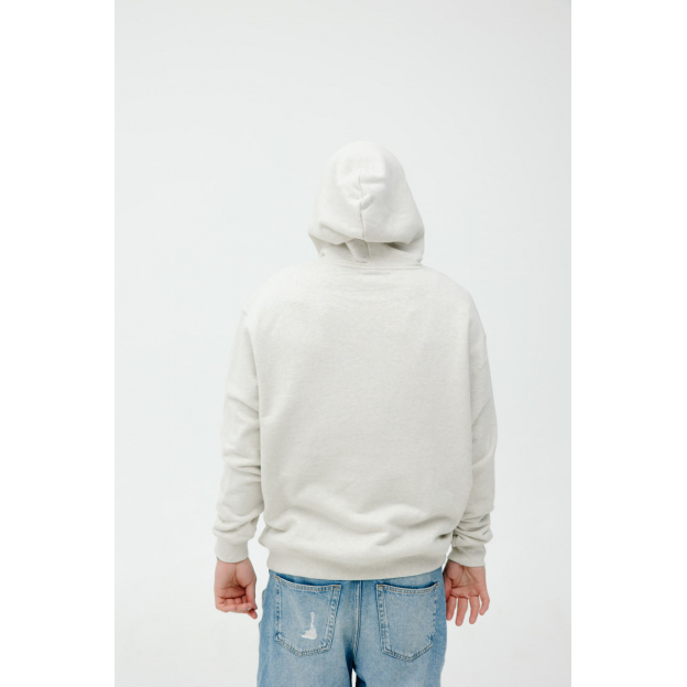 Худи Jordan Wordmark Hoodie White