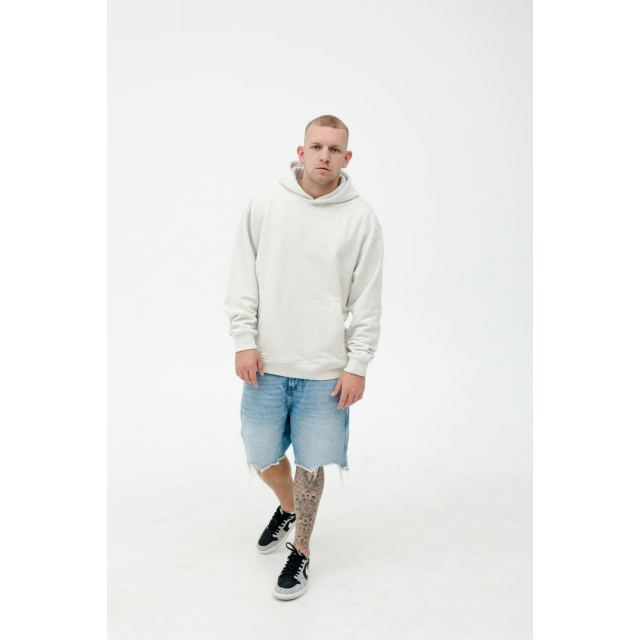 Худи Jordan Wordmark Hoodie White