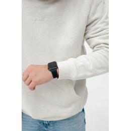 Худи Jordan Wordmark Hoodie White