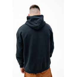 Худи Jordan Wordmark Hoodie Black