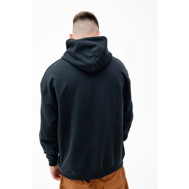 Худи Jordan Wordmark Hoodie Black