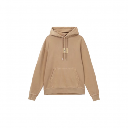 Худи Jordan Flight Fleece Hoodie Beige