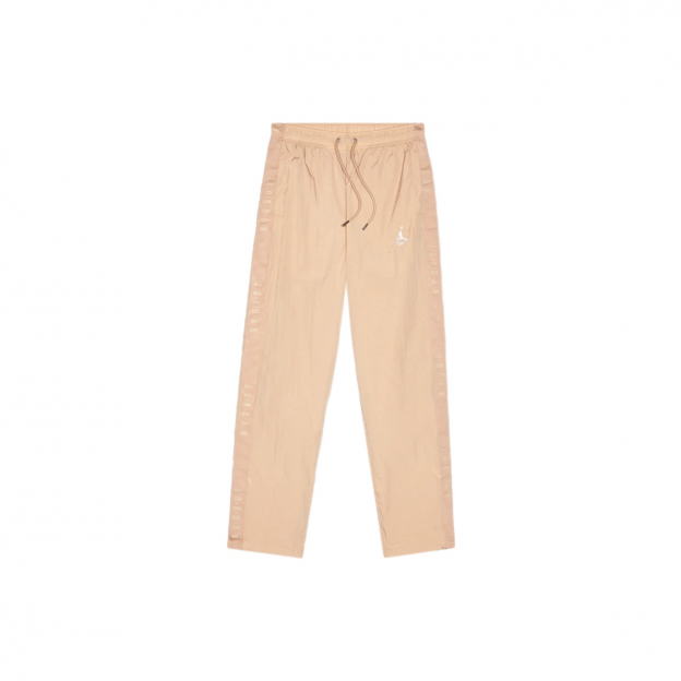 Брюки Jordan Essentials Warm Up Pants Beige