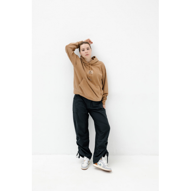 Худи Jordan Flight Fleece Hoodie Beige