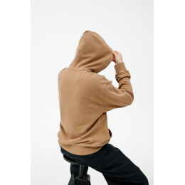 Худи Jordan Flight Fleece Hoodie Beige