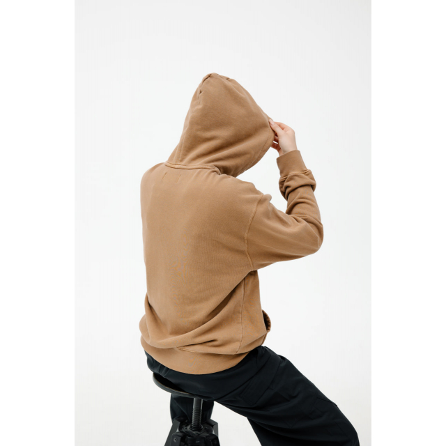 Худи Jordan Flight Fleece Hoodie Beige