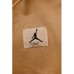 Худи Jordan Flight Fleece Hoodie Beige