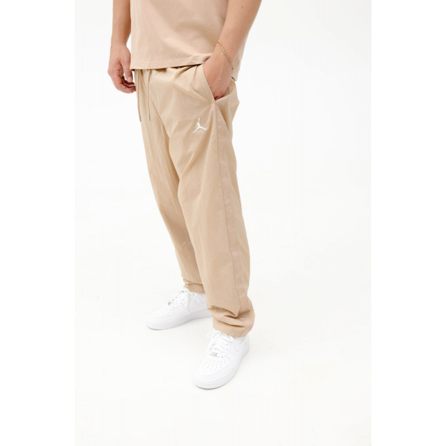 Брюки Jordan Essentials Warm Up Pants Beige
