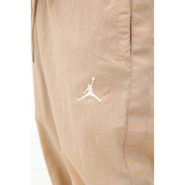Брюки Jordan Essentials Warm Up Pants Beige