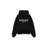 Худи Represent Owners Club Hoodie Black