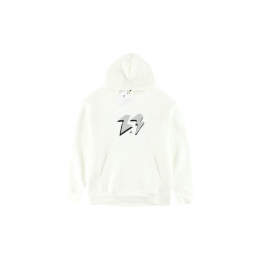 Худи Jordan Flight MVP Fleece Hoodie White