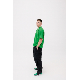 Air Jordan 1 Low Lucky Green