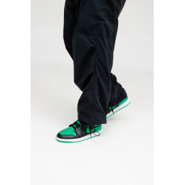 Air Jordan 1 Low Lucky Green