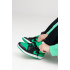 Air Jordan 1 Low Lucky Green 