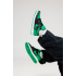 Air Jordan 1 Low Lucky Green 