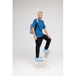 Рюкзак Nike Elemental Backpack Ashen Slate