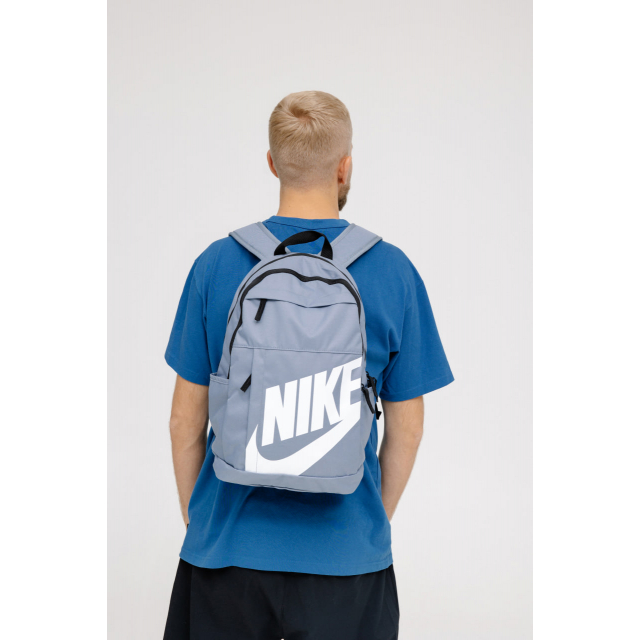 Рюкзак Nike Elemental Backpack Ashen Slate