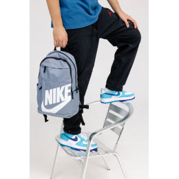 Рюкзак Nike Elemental Backpack Ashen Slate