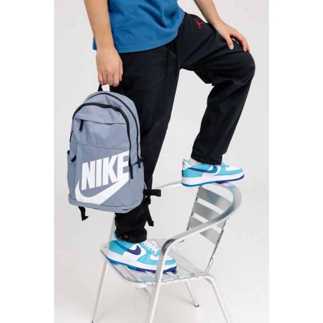 Рюкзак Nike Elemental Backpack Ashen Slate