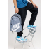 Рюкзак Nike Elemental Backpack Ashen Slate 