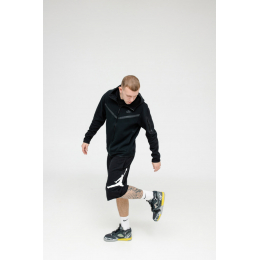 Шорты Jordan Jumpman Shorts Black